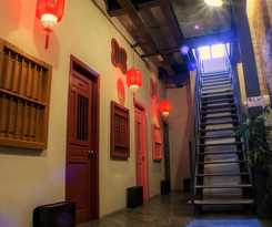 Hotel Travel Hub Highstreet
