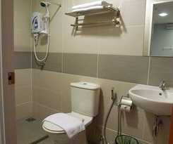 Hotel Swing & Pillows - KL Sg Besi formerly known as U Pac Hotel