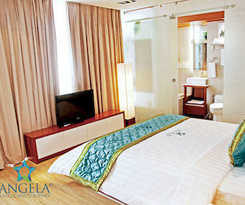 Hotel Angela Boutique Serviced Residence