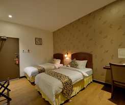 Hotel Asiana
