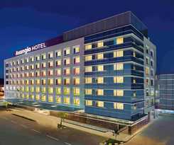 Hotel Avangio Kota Kinabalu