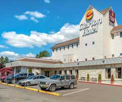 Surestay By Best Western Seatac Airport North