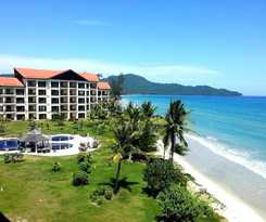 Hotel Borneo Beach Villas