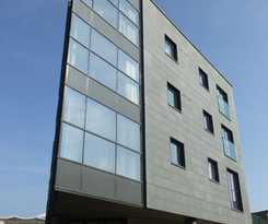Liberty Wharf Apartments by BridgeStreet