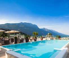 Hotel Hotel Kristal Palace - Tonellihotels