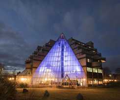 Leonardo Royal Southampton Grand Harbour