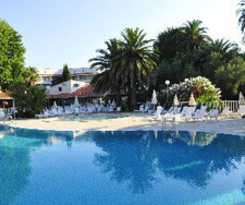 Hotel Le Domaine Du Mas Blanc By Popinns