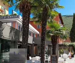 Hotel Lago Di Garda