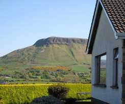 B&B Cullentra House