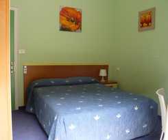 Hotel Alpino
