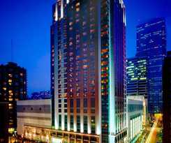 Hotel Grand Hyatt Seattle