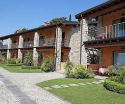 Appartamenti Borgo