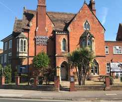 Corner House