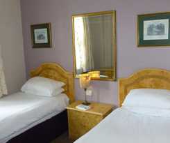 Apartamentos Prince Hotel
