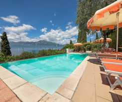 Apartamentos Residence Gardasee Apartments With Lake View