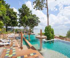 Hotel Arawan Krabi Beach Resort