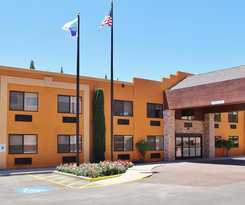 Holiday Inn Express Sedona - Oak Creek