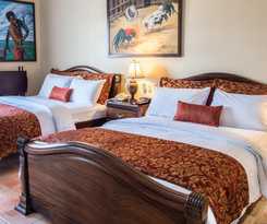 Casa Roland San José