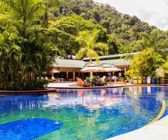 Casa Roland Golfito Resort