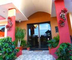 Berlor Airport Inn