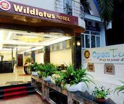 Wild Lotus