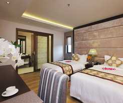 Hotel Athena Boutique