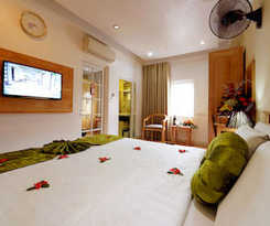 Hotel Blue 29