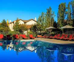 Hotel The Lodge At Sonoma Resort, Autograph Collection