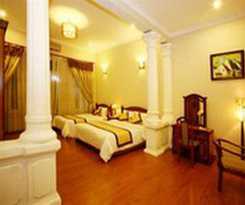 Hotel Bodega