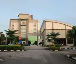 Hotel The Jerai Sungai Petani