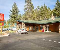 Hotel Hampton Inn and Suites South Lake Tahoe
