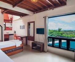 Hotel Agos Boracay Rooms + Beds