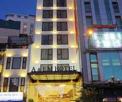 Hotel Aandem 44 Phan Boi Chau