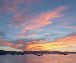 Hotel Beach Retreat and Lodge At Tahoe