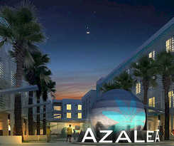 Azalea Hotels and Residences Boracay