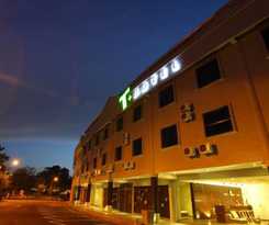 T+ Sungai Petani