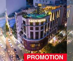 Hotel Aandem Saigon