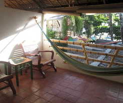 Bamboo Bungalows