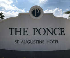 Hotel The Ponce St. Augustine