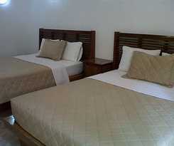 Beachcomber Resort