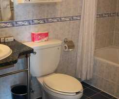 Daeha Hanoi Serviced Apartments
