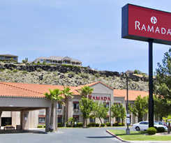 Hotel Ramada By Wyndham St George