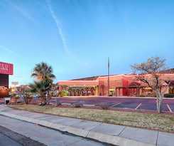 Hotel Red Lion and Conference Center St. George, Ut