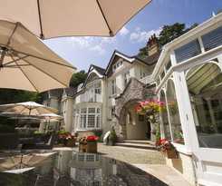 Hotel Chateau La Chaire