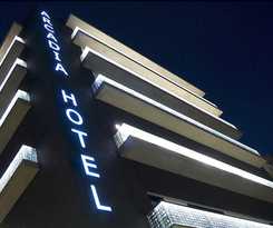 Hotel Arcadia