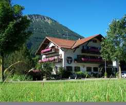 Hotel Pfrontener Hof