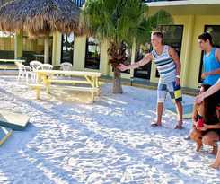 Hotel Sirata Beach Resort