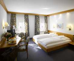 Hotel Flair Weinstube Lochner