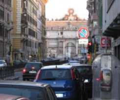  Flaminia Guest House