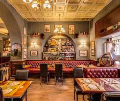 Flann O'brien Rooms